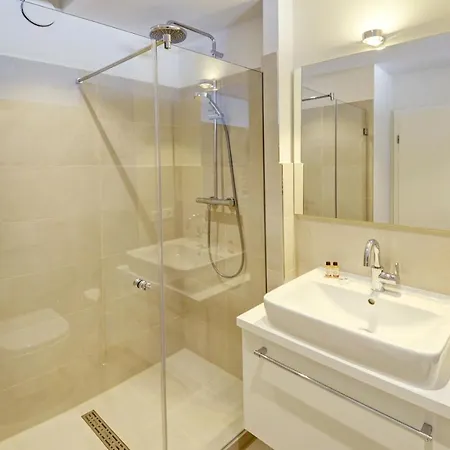 Fewo1846 Intermar - At The - Luxurioeses Studioapartment Mit Balkon Und Meerblick Im 2 Og Apartament