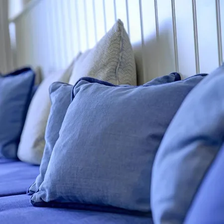 Apartament Fewo1846 Intermar - At The - Luxurioeses Studioapartment Mit Balkon Und Meerblick Im 2 Og *